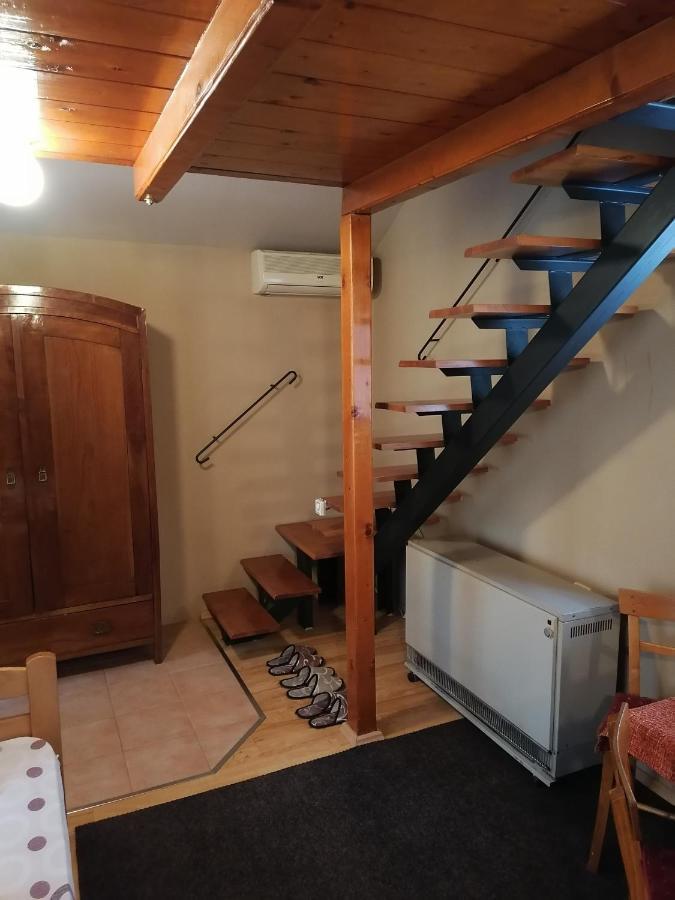 S' Centro - Park Apartments Kraljevo Exterior foto